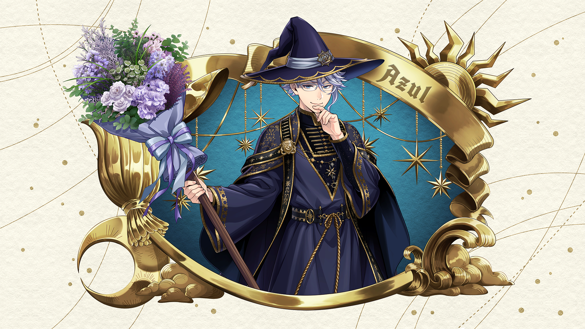 Card Azul SSR Birthday Bloom.png