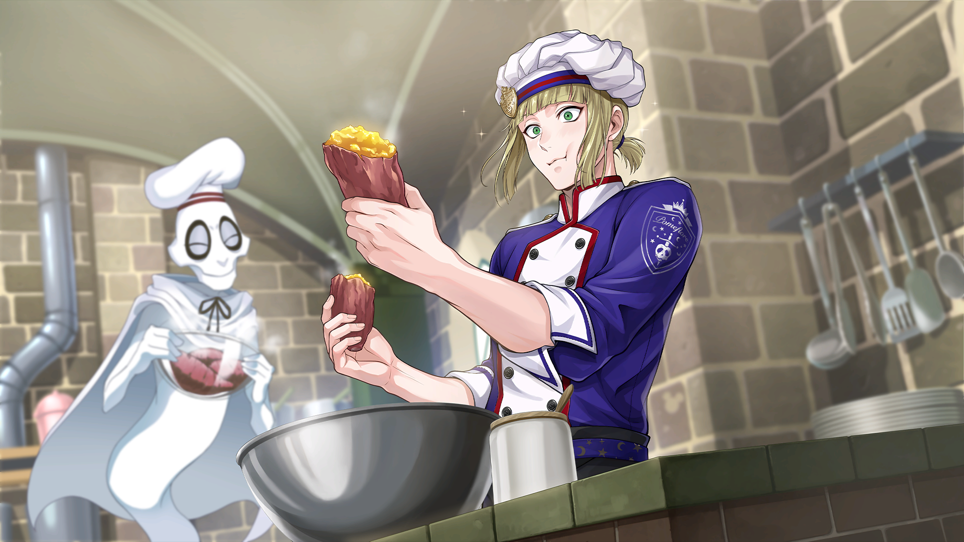 Card Rook SR Apprentice Chef Groovy.png
