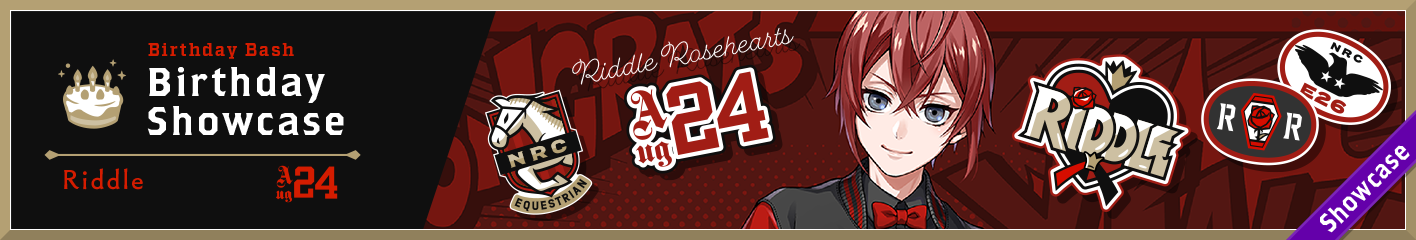 Riddle Birthday Jacket Showcase Banner.png