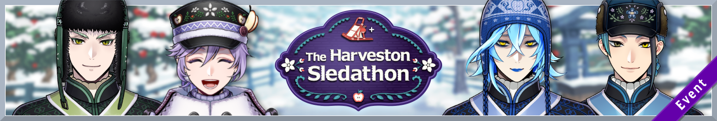 The Harveston Sledathon Banner.png