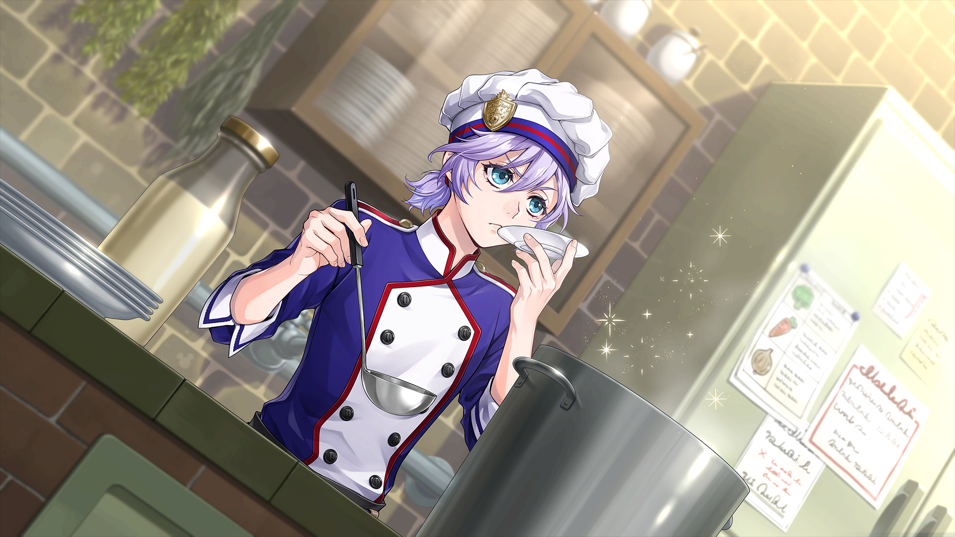 Card Epel SR Apprentice Chef Groovy.png