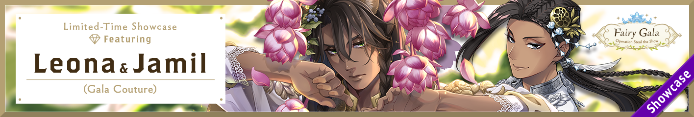 Fairy Gala Limited-Time Showcase (Leona & Jamil) Banner.png