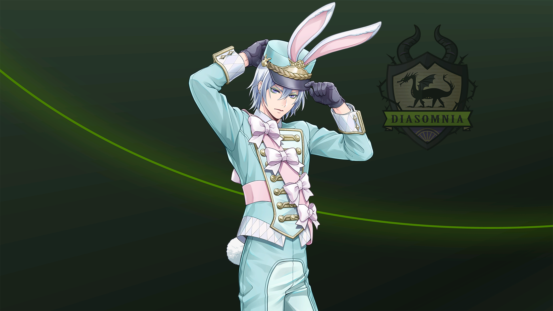 Card Silver R Rabbit Costume.png