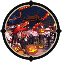 Main Dorm - Exterior (Ramshackle) (Halloween) Icon.png