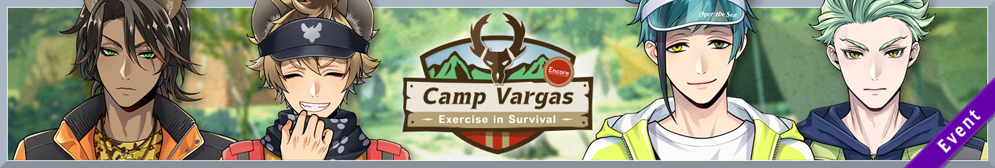 Encore Camp Vargas Exercise in Survival Banner.png