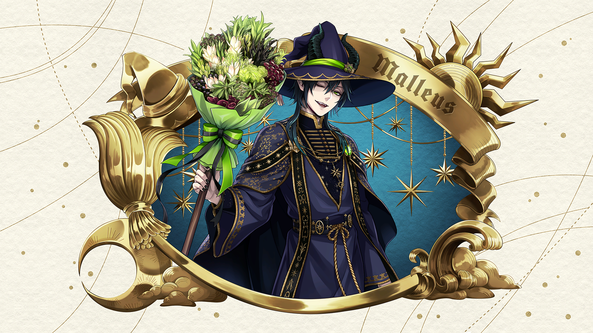 Card Malleus SSR Birthday Bloom.png