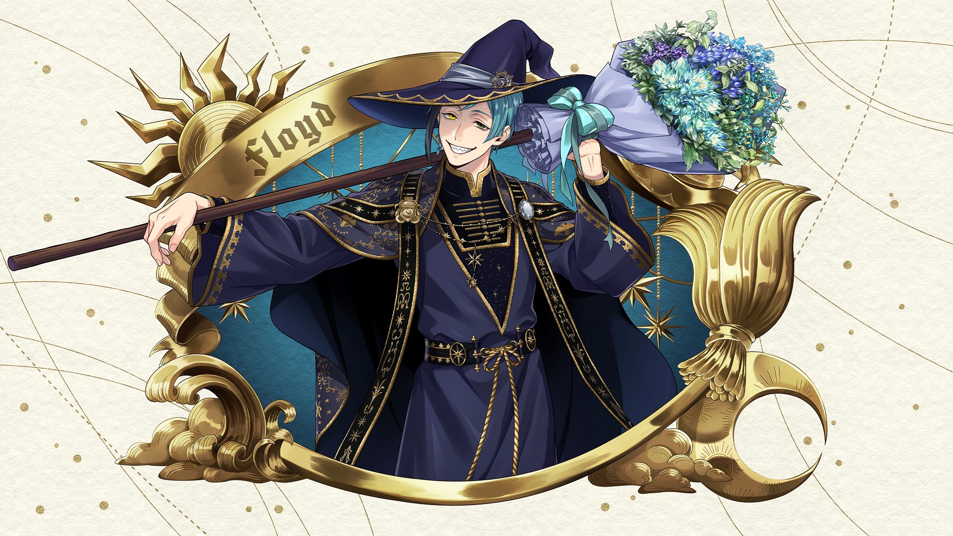 Card Floyd SSR Birthday Bloom.png