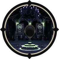 Mirror Chamber (Halloween) Icon.png