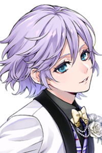 Epel Felmier/Personal Story/SR Suitor Suit - Twisted Wonderland Wiki