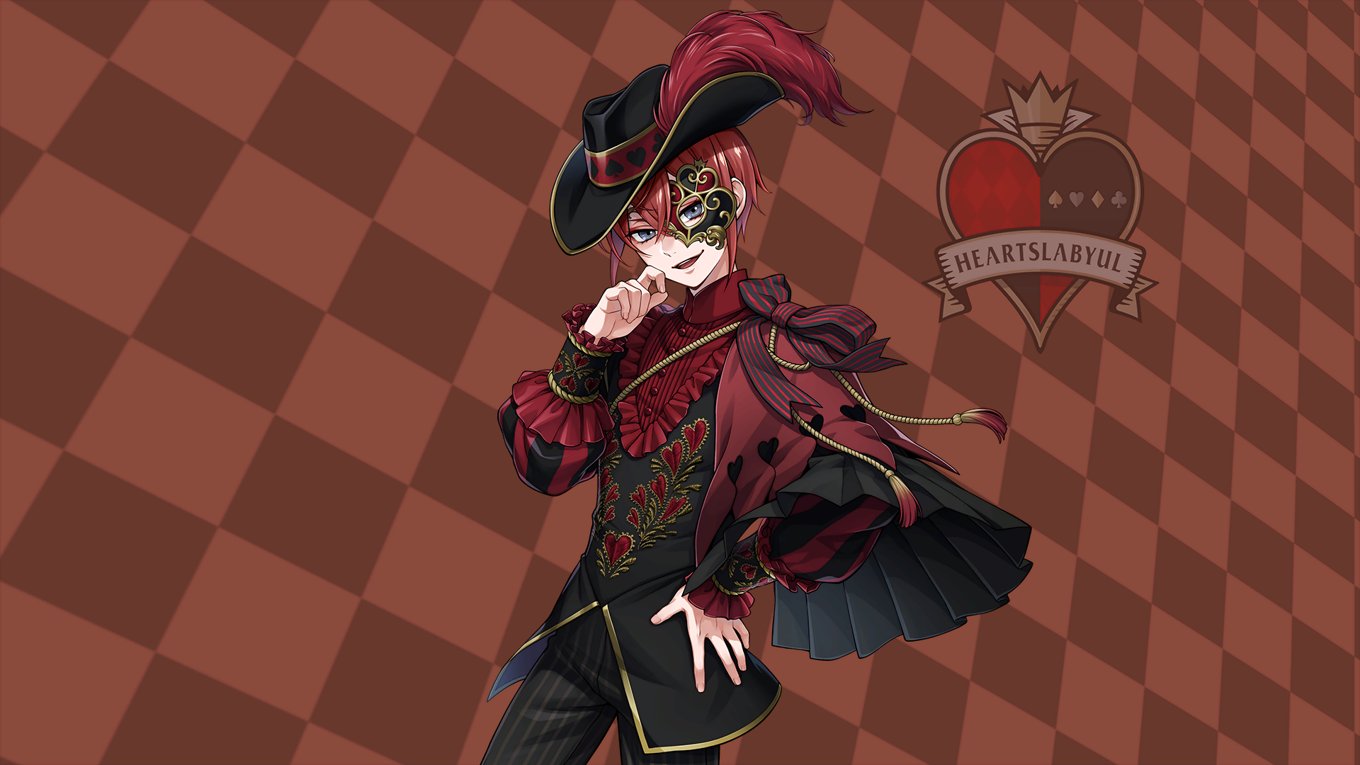 Card Riddle R Masquerade Dress.png