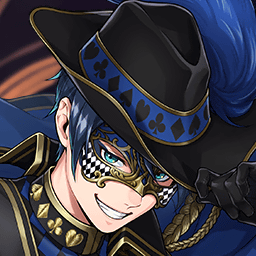 Icon Deuce SR Masquerade.png