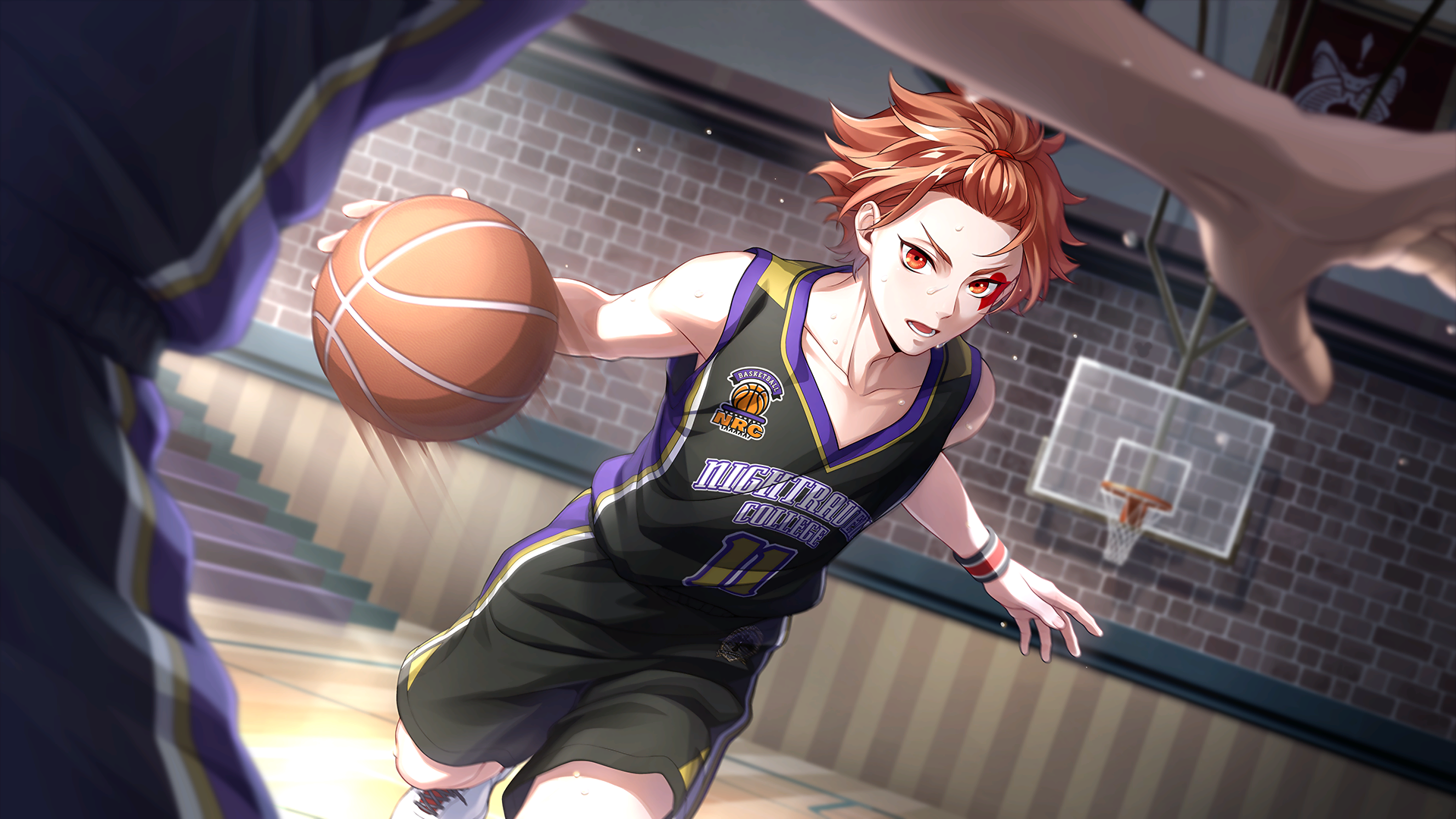 Card Ace SSR Basketball Jersey Groovy.png