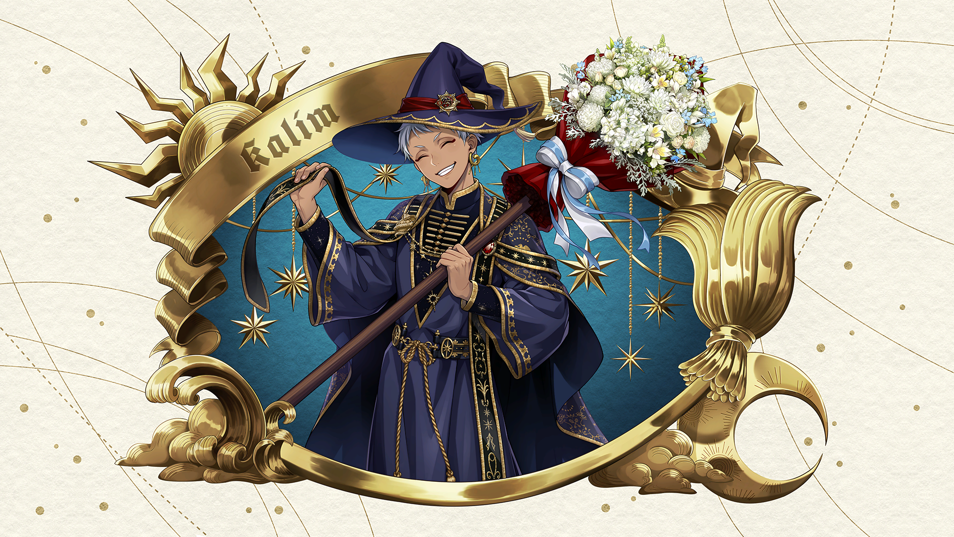 Card Kalim SSR Birthday Bloom.png