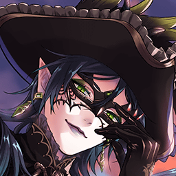 Icon Malleus SSR Masquerade.png