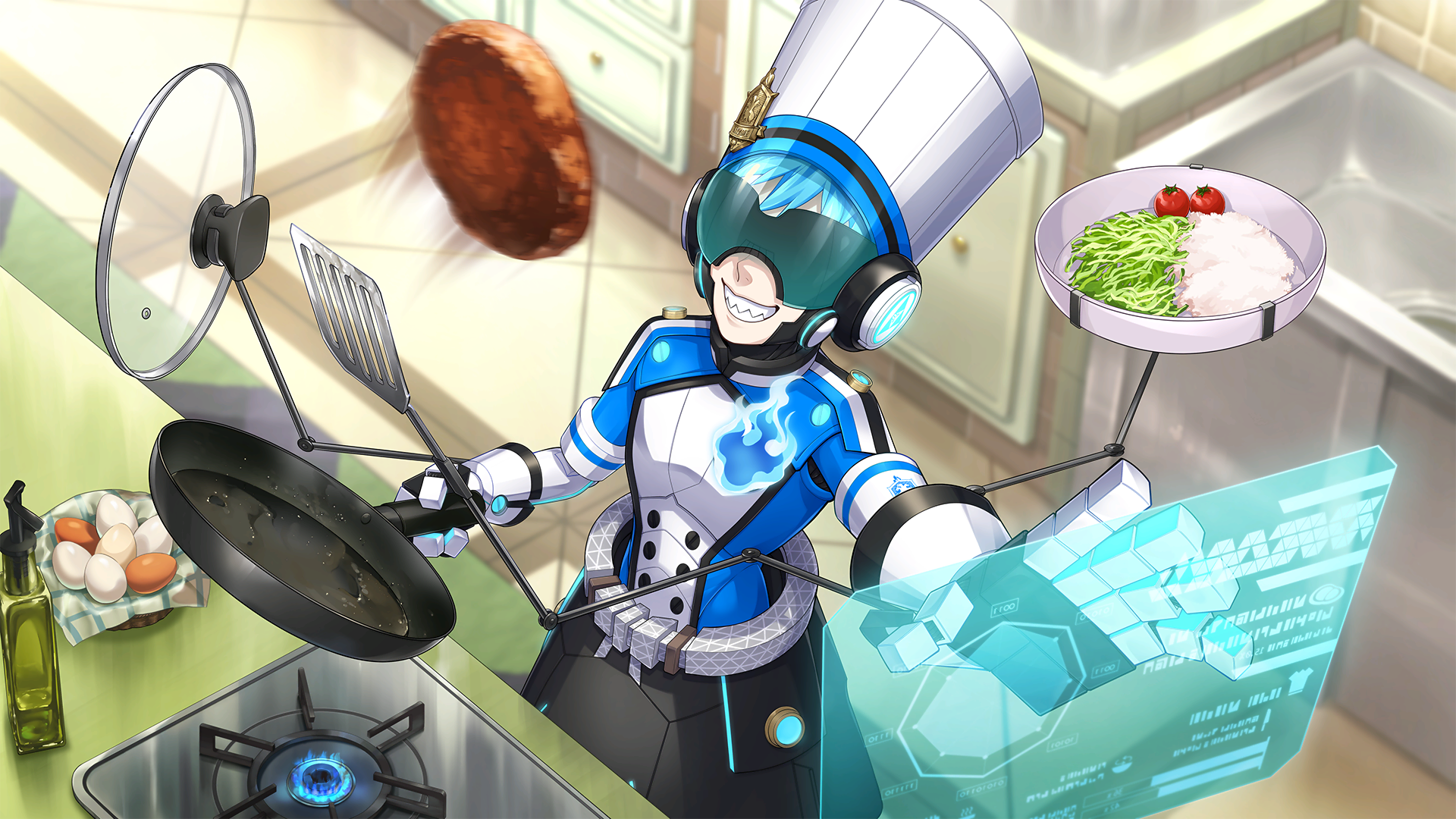 Card Ortho SR Cooking Gear Groovy.png