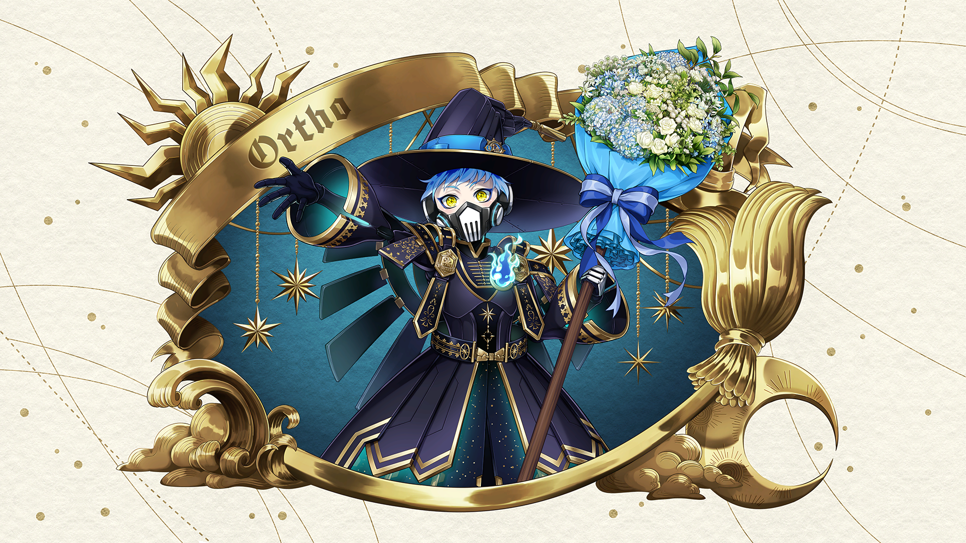 Card Ortho SSR B-Day Bloom Gear.png