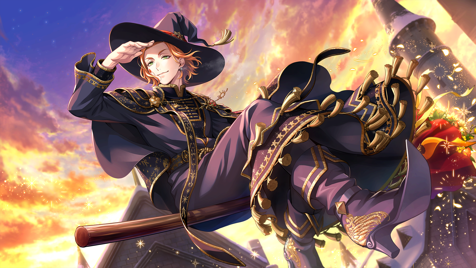 Card Cater SSR Broomquet Birthday Groovy.png
