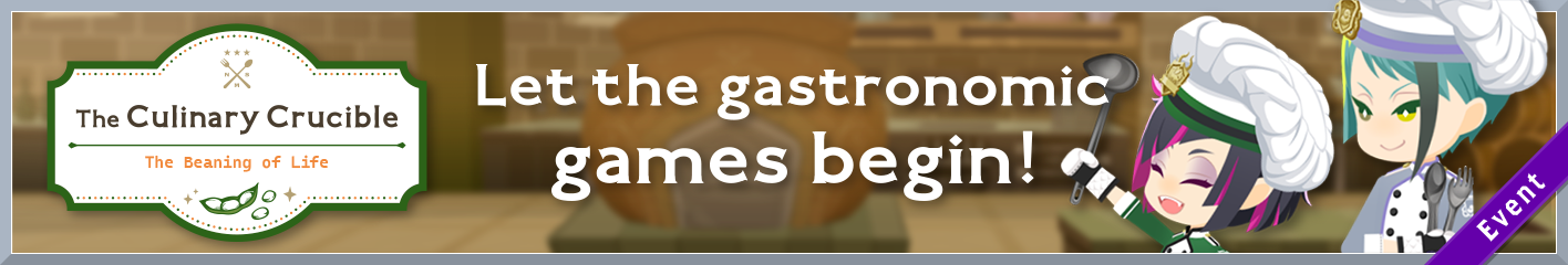 The Culinary Crucible The Beaning of Life Banner.png