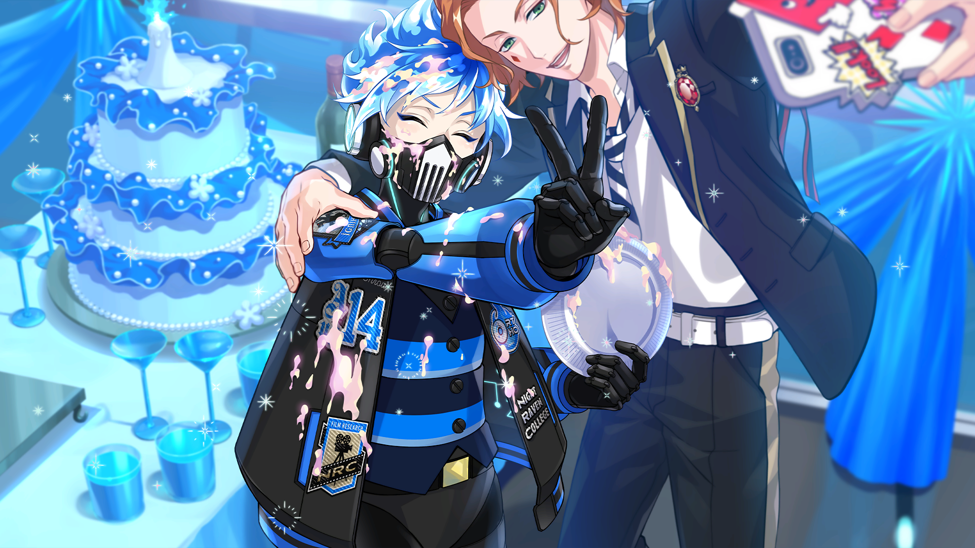 Card Ortho SSR B-Day Jacket Gear Groovy.png