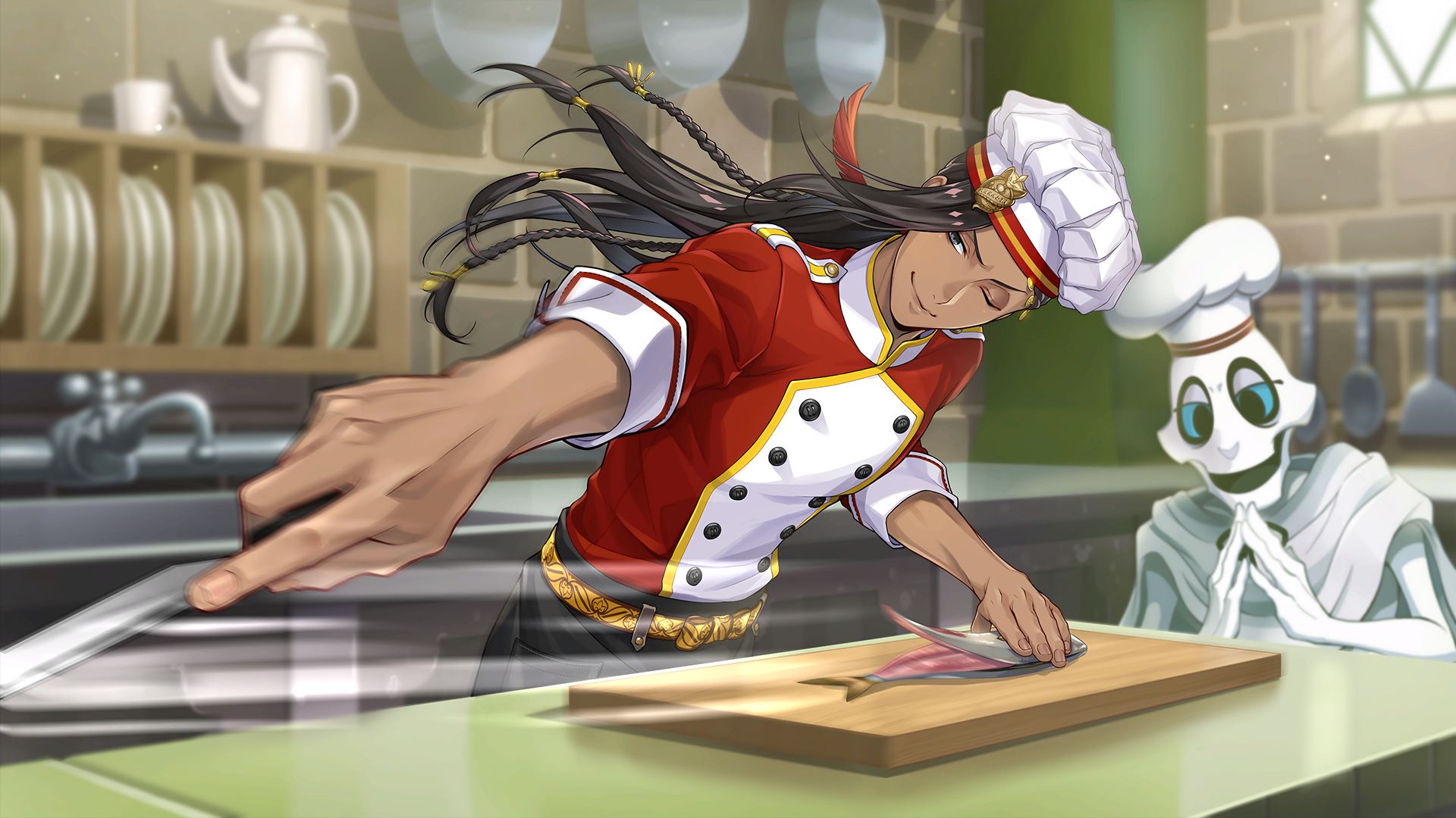 Card Jamil SR Apprentice Chef Groovy.png