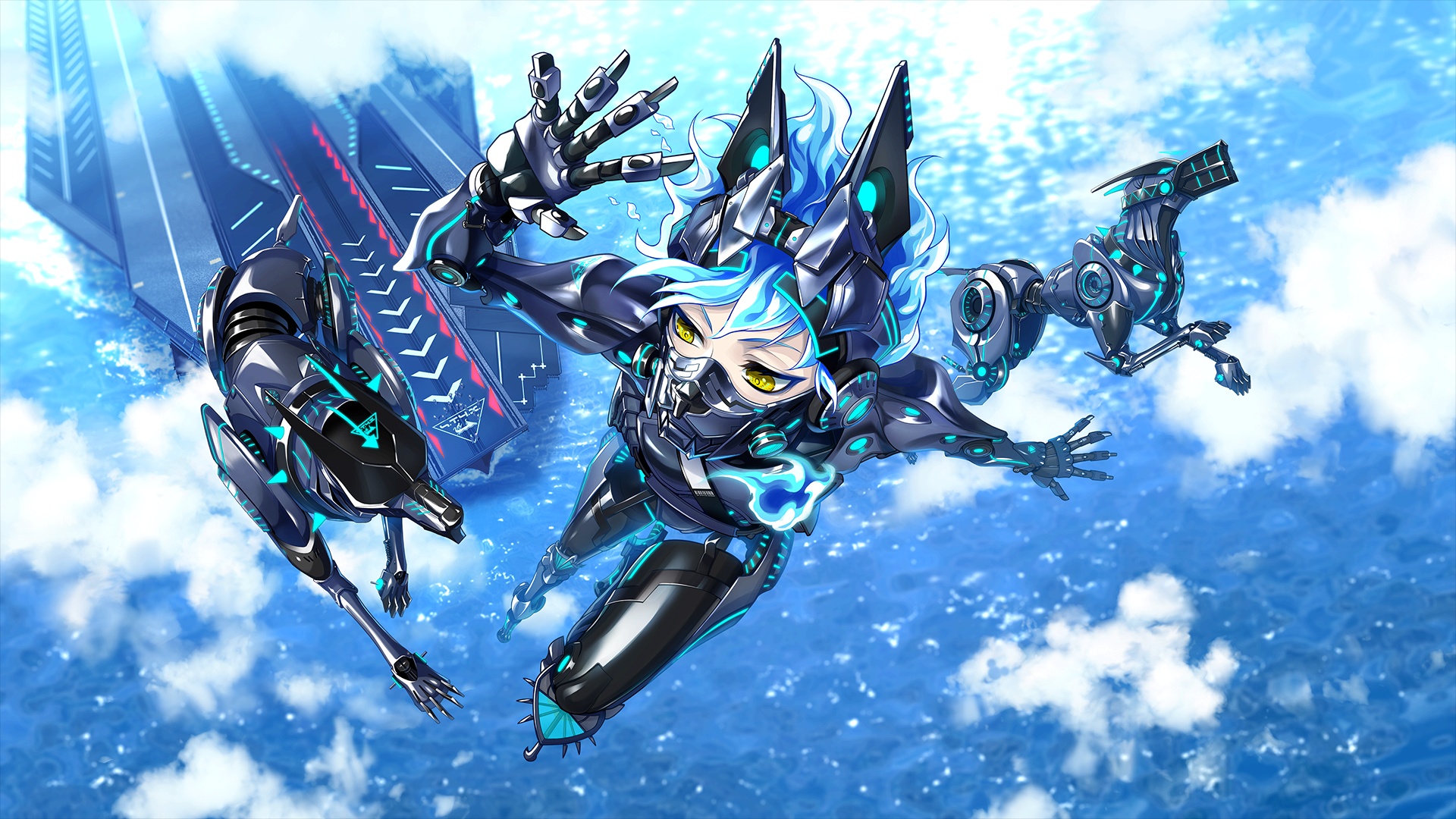 Card Ortho SSR Cerberus Gear Groovy.png