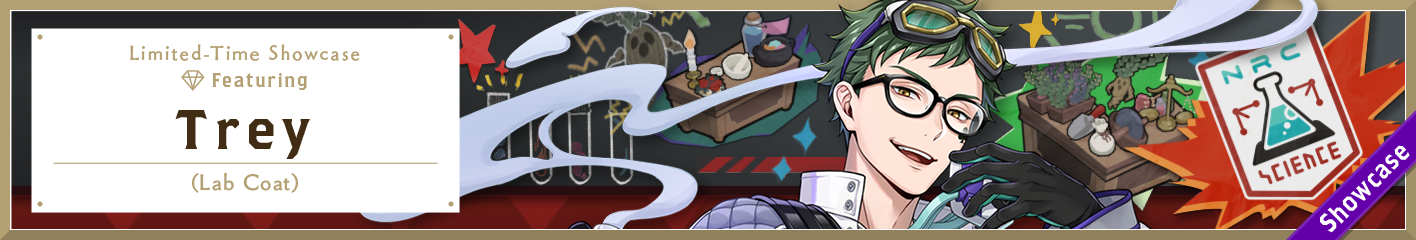 Trey Lab Coat Limited-Time Showcase Banner.png