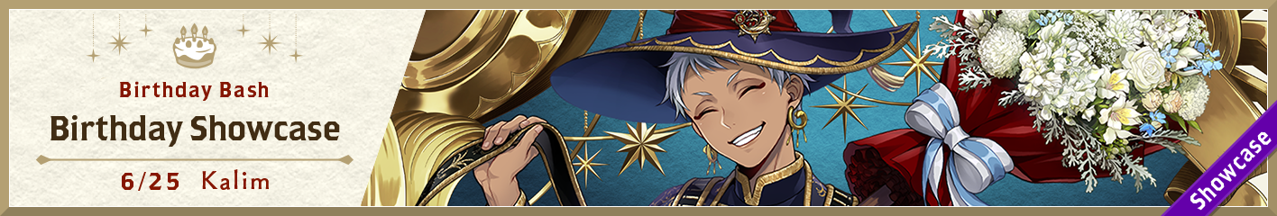 Kalim Birthday Bloom Showcase Banner.png