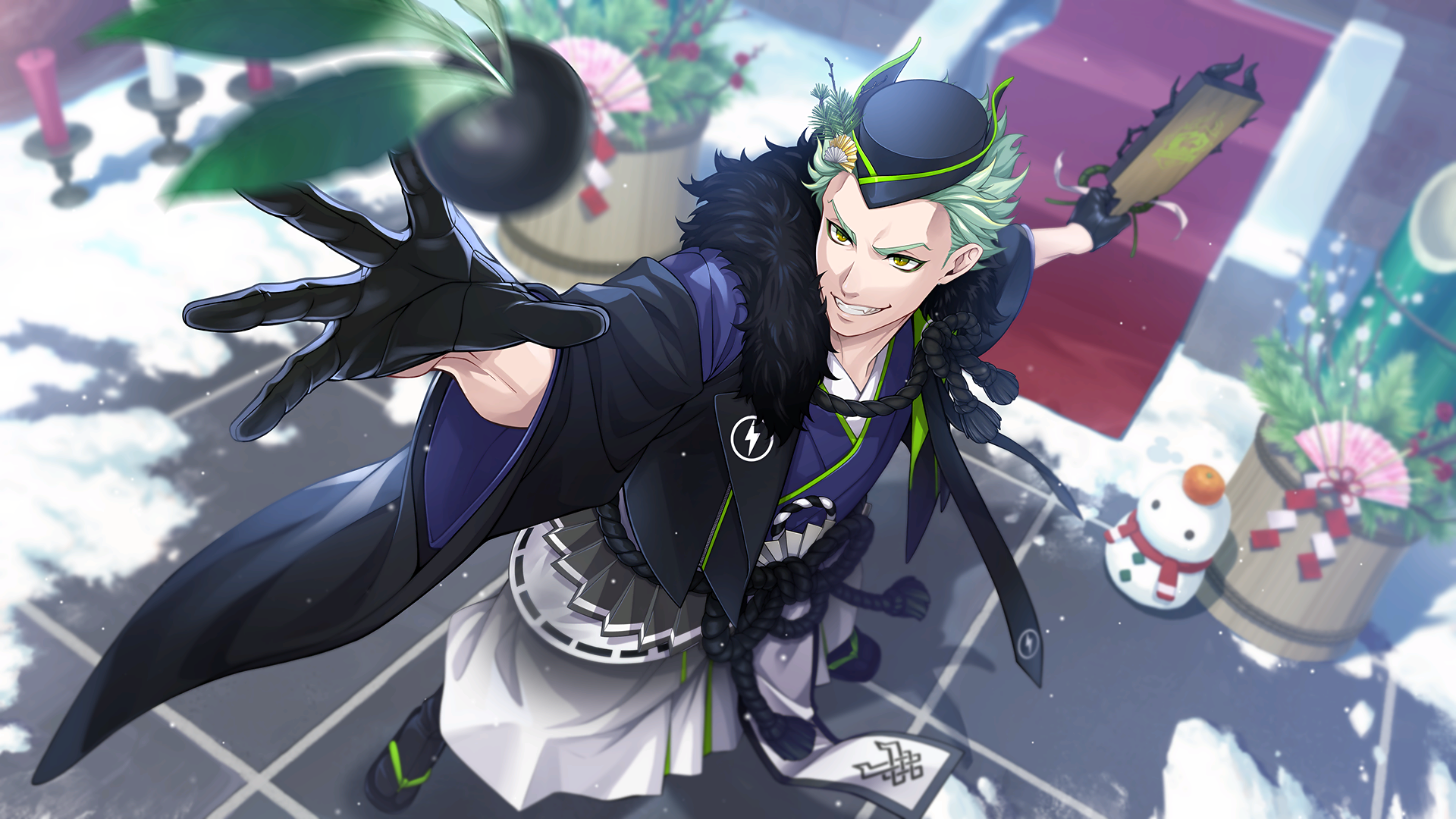 Card Sebek SSR New Year's Attire Groovy.png