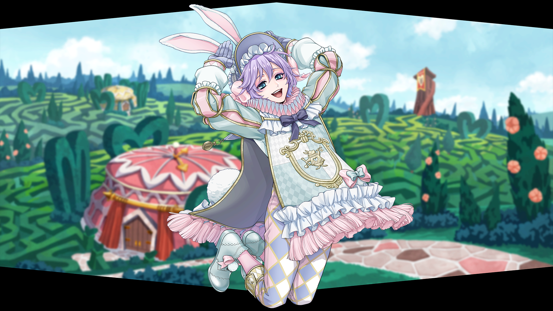 Card Epel SR Rabbit Costume.png