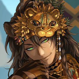 Icon Leona SSR Liongarb.png