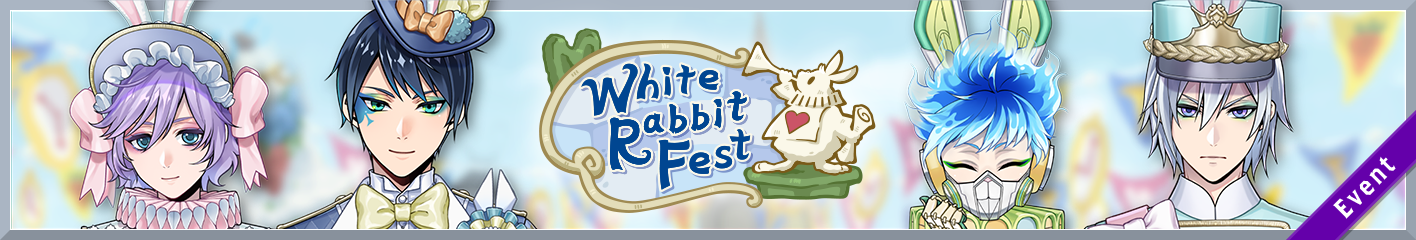 White Rabbit Fest