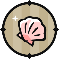 Seashells Icon.png