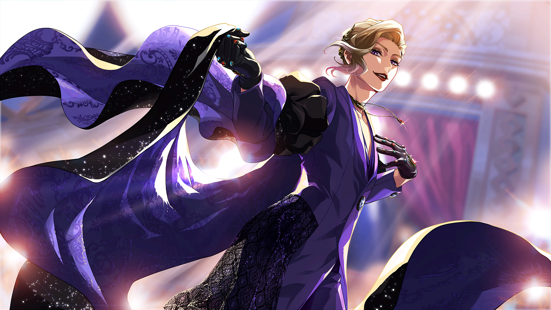 Card Vil SSR Luxe Couture Groovy.png