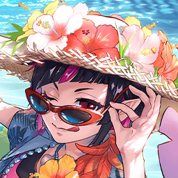 Icon Lilia SSR Tropical Wear.png