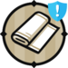 Material Cloth (Snow) Icon.png