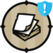 Material Paper (Snow) Icon.png