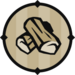 Firewood (Re) Icon.png