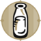 Gold Milk Icon.png