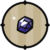 Material Indigo Crystal (SR) Icon.png