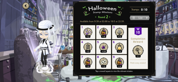 A Twisted Halloween Stamp Board Part 2.png