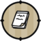 White Notepad Icon.png