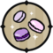 Leaping Macarons Icon.png