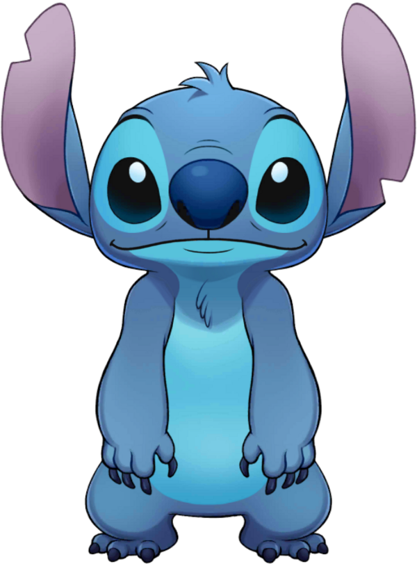 Supporting Characters/Stitch - Twisted Wonderland Wiki