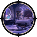 Azul's Room (Night 2)