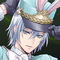 Icon Silver R Rabbit Costume.png