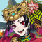 Icon Lilia SR Liongarb.png