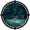Dwarf Mine Campsite (Night) (Tent) Icon.png