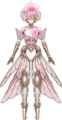 Fairy Gear (Spring Fairy)
