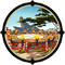 Sunset Savanna Arena (Noon) Icon.png