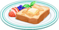 Master Chef Dish Milk Toast.png